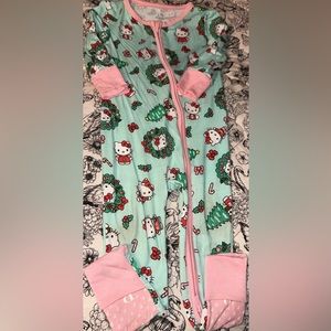 Posh Peanut Hello Kitty